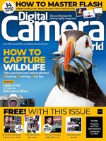 Digital Camera Magazine